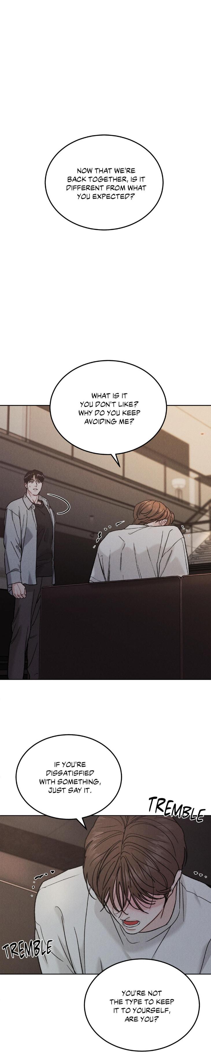 Limited Run by Eeej [Eng] page 1