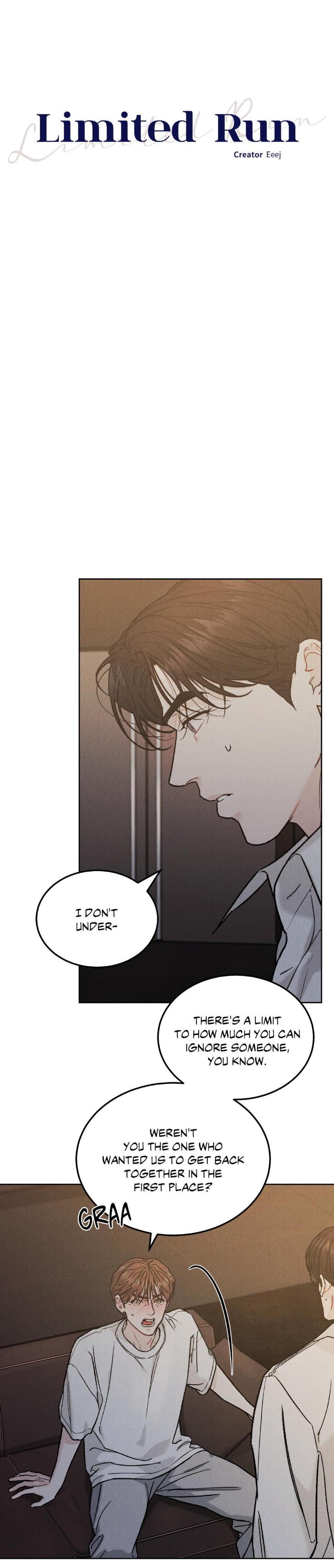 Limited Run by Eeej [Eng] page 3