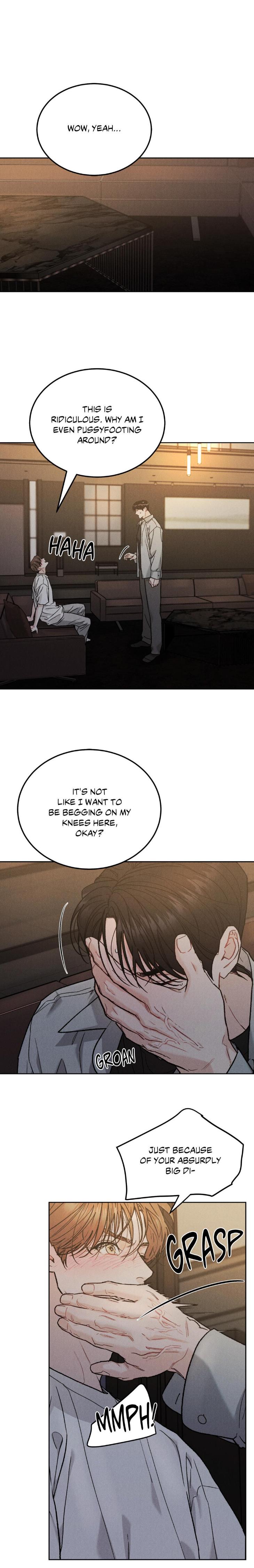 Limited Run by Eeej [Eng] page 4