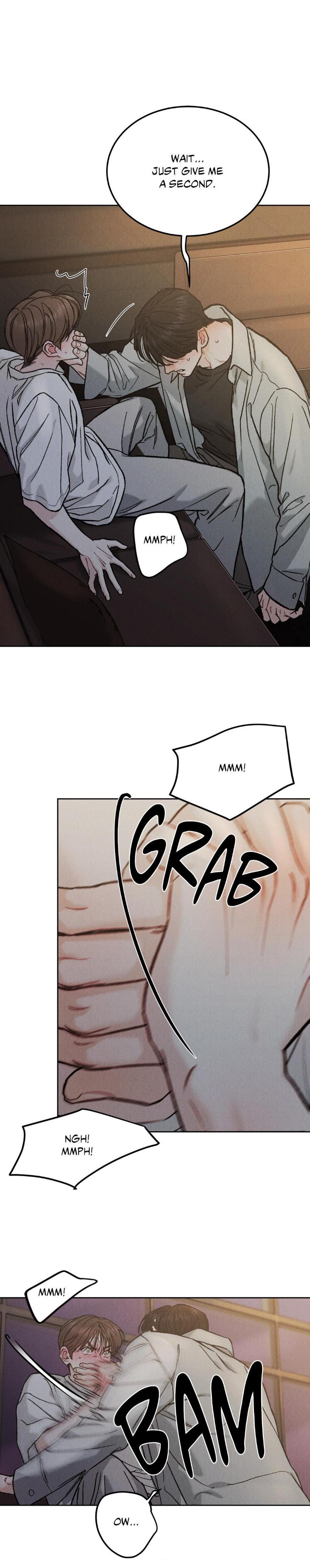 Limited Run by Eeej [Eng] page 5