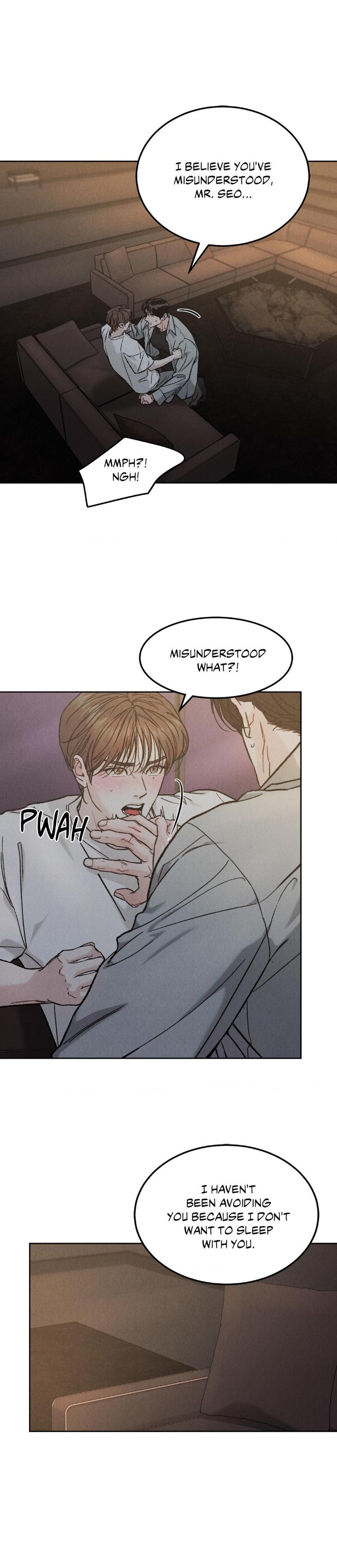 Limited Run by Eeej [Eng] page 6