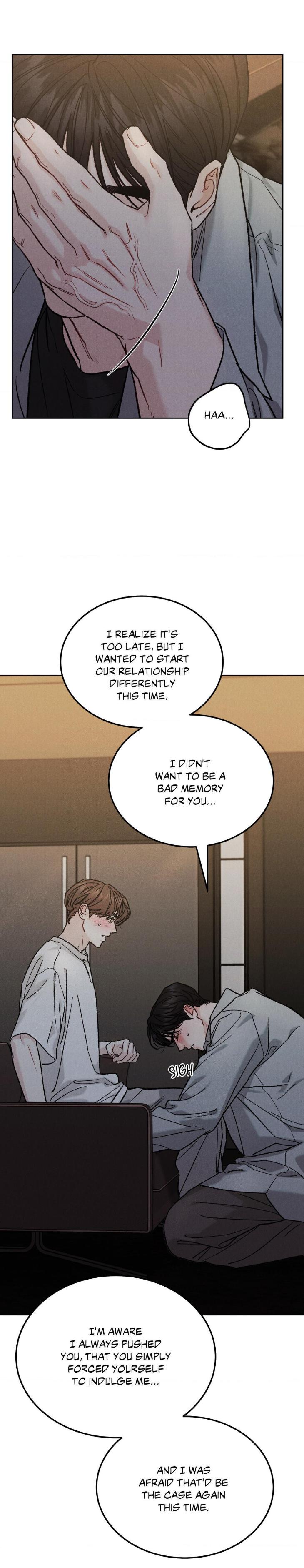 Limited Run by Eeej [Eng] page 7