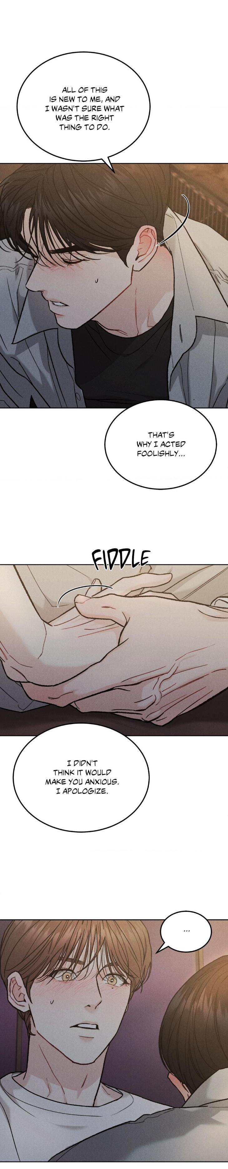 Limited Run by Eeej [Eng] page 8