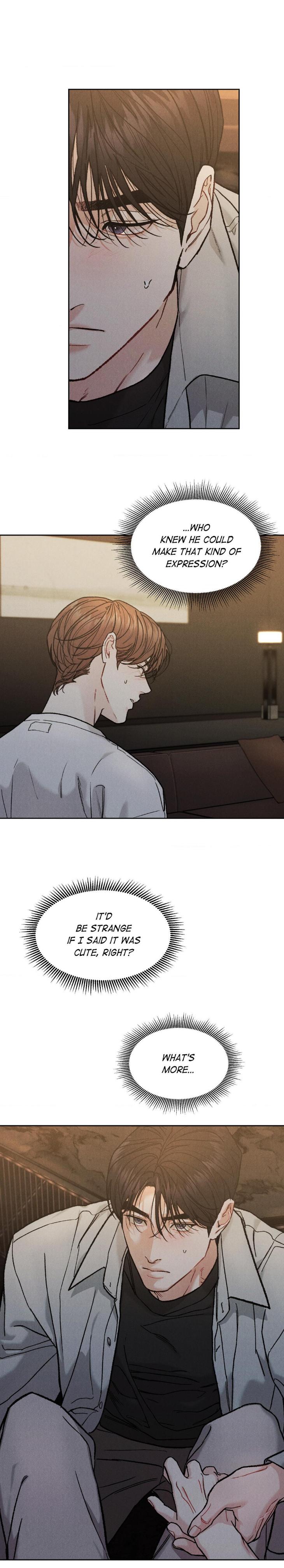 Limited Run by Eeej [Eng] page 9