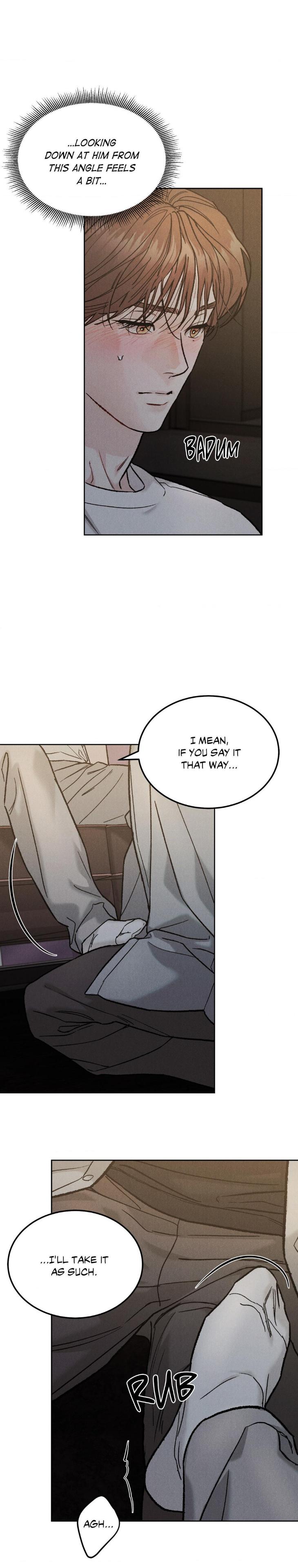 Limited Run by Eeej [Eng] page 10