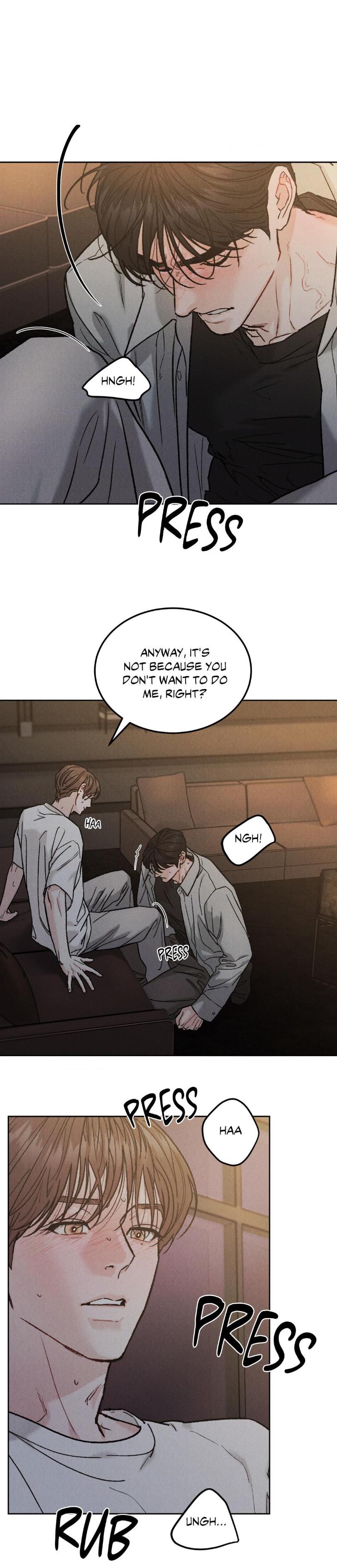 Limited Run by Eeej [Eng] page 11