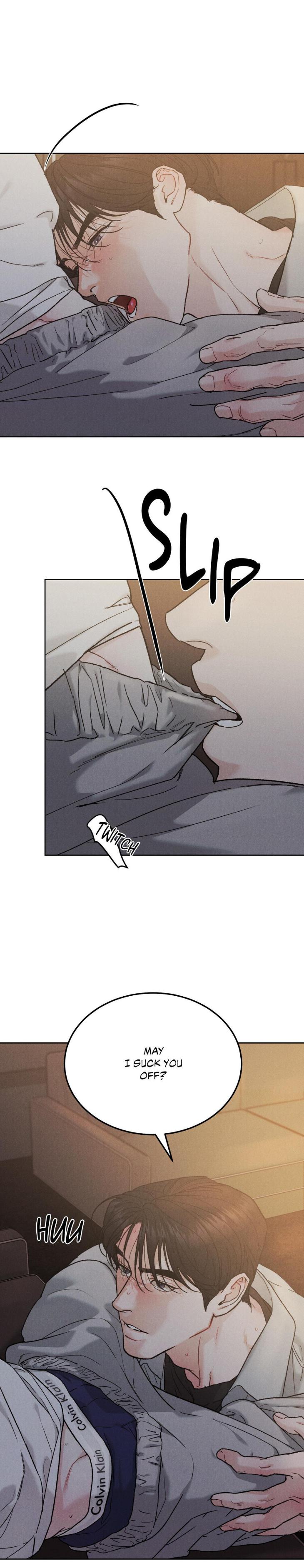 Limited Run by Eeej [Eng] page 12