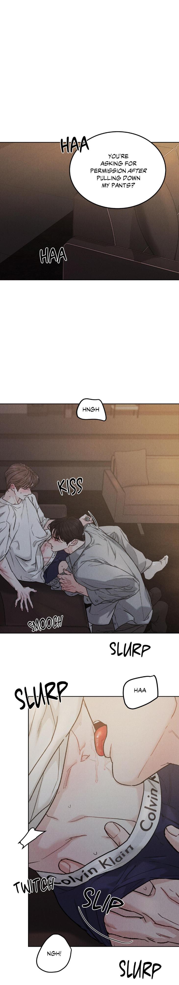 Limited Run by Eeej [Eng] page 13