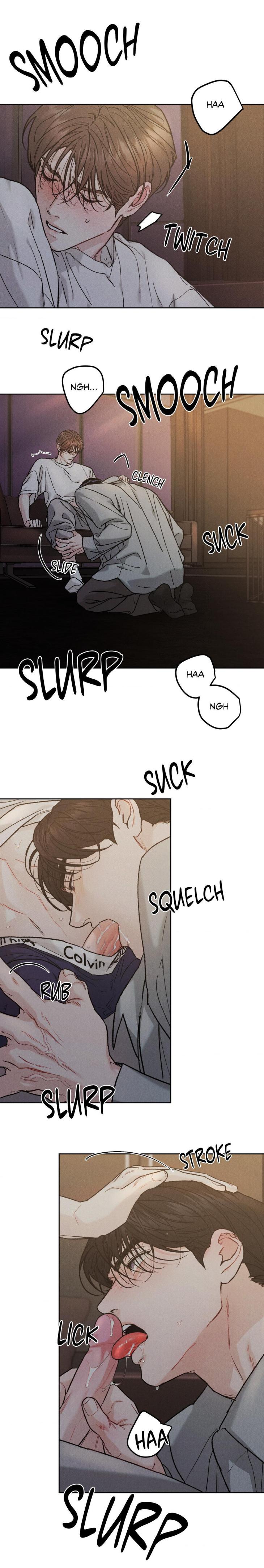 Limited Run by Eeej [Eng] page 14