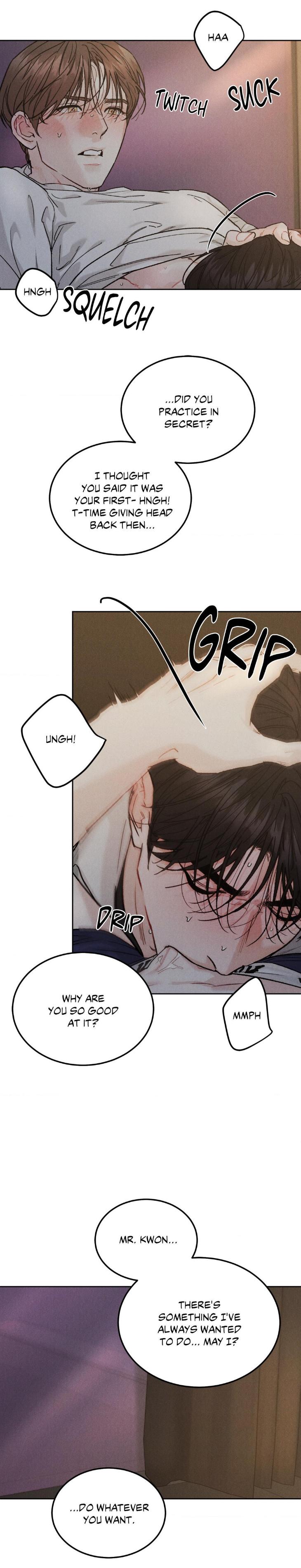 Limited Run by Eeej [Eng] page 15