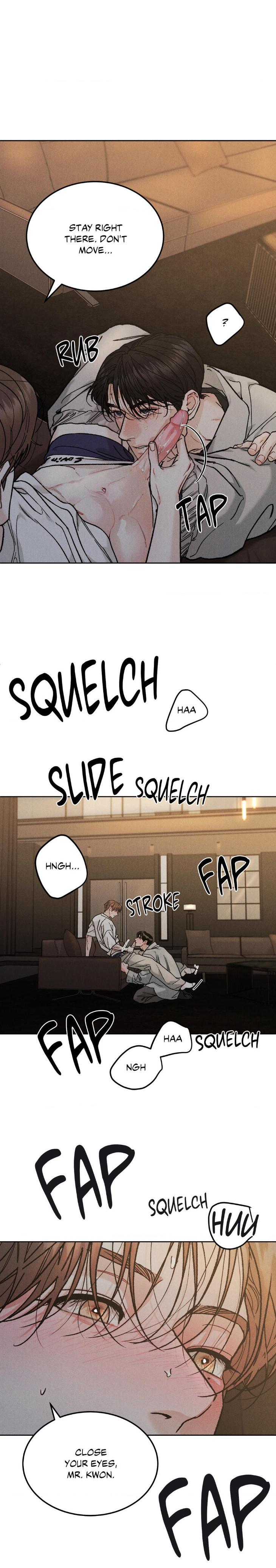 Limited Run by Eeej [Eng] page 16