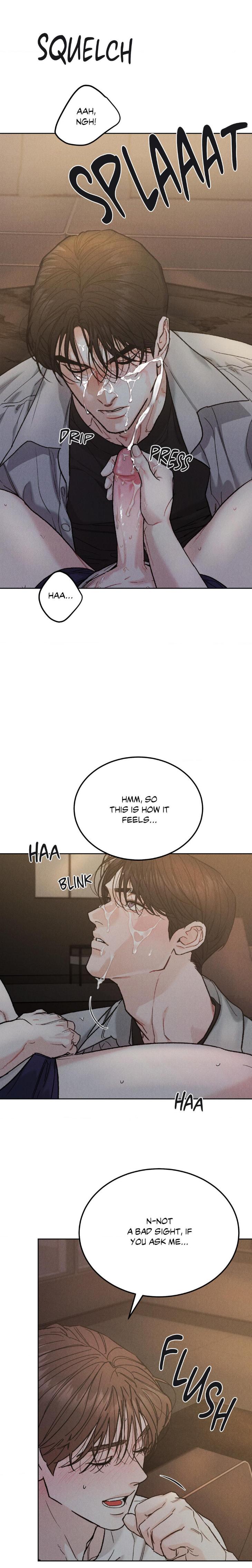 Limited Run by Eeej [Eng] page 17