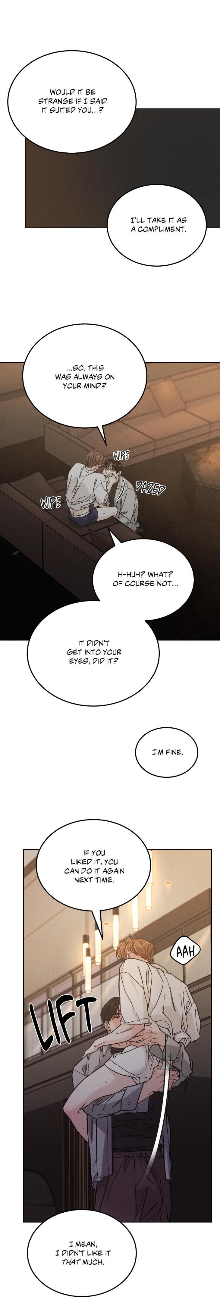 Limited Run by Eeej [Eng] page 18
