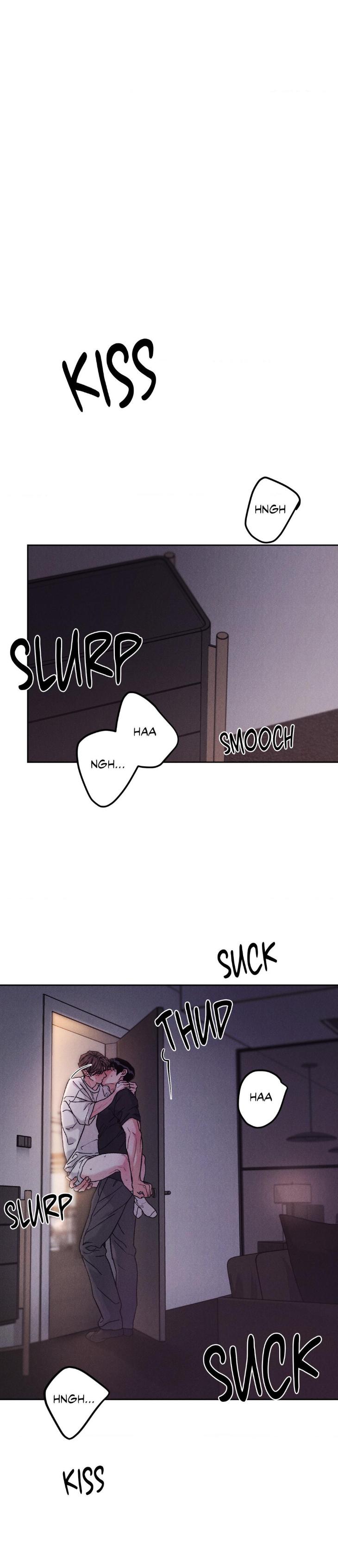 Limited Run by Eeej [Eng] page 19