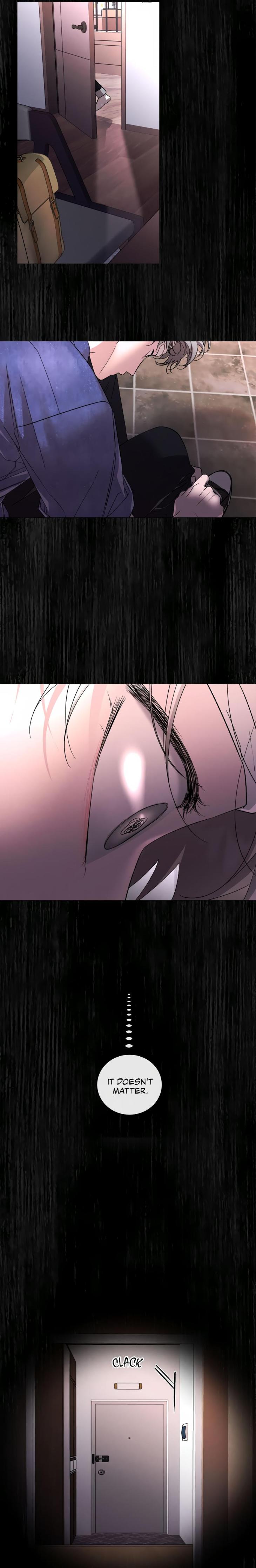 My Brother’s Lover by Lee Hana – Uncensored [Eng] page 2