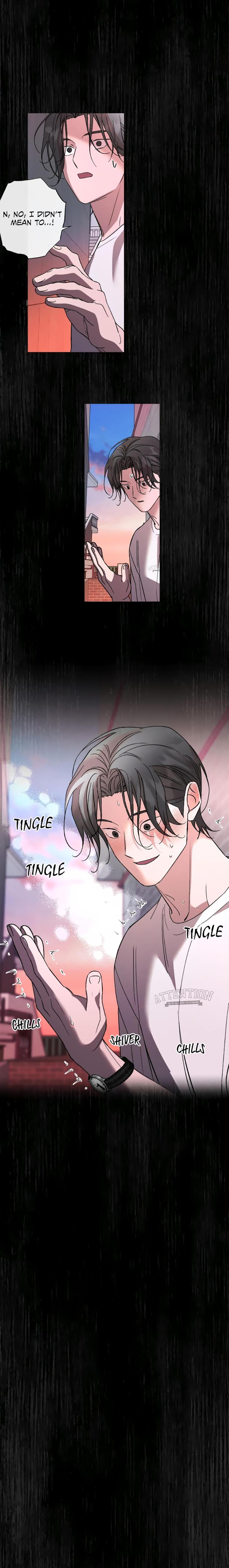 My Brother’s Lover by Lee Hana – Uncensored [Eng] page 12