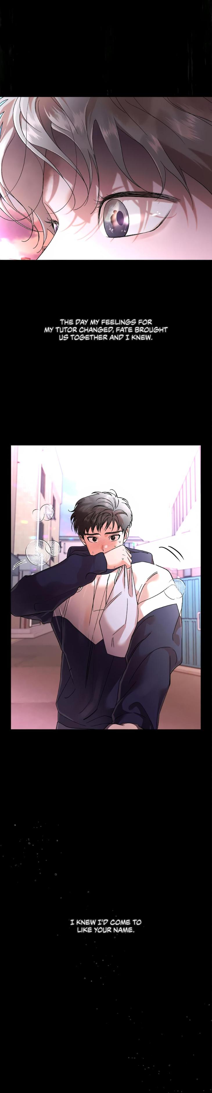 My Brother’s Lover by Lee Hana – Uncensored [Eng] page 14