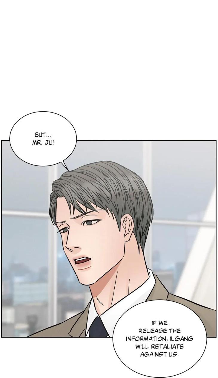 Even If You Don’t Love Me by Pando – Season 2&3 – Side 2.4 [Eng] page 2