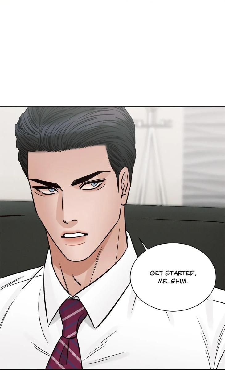 Even If You Don’t Love Me by Pando – Season 2&3 – Side 2.4 [Eng] page 4