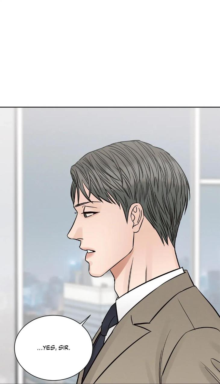 Even If You Don’t Love Me by Pando – Season 2&3 – Side 2.4 [Eng] page 5