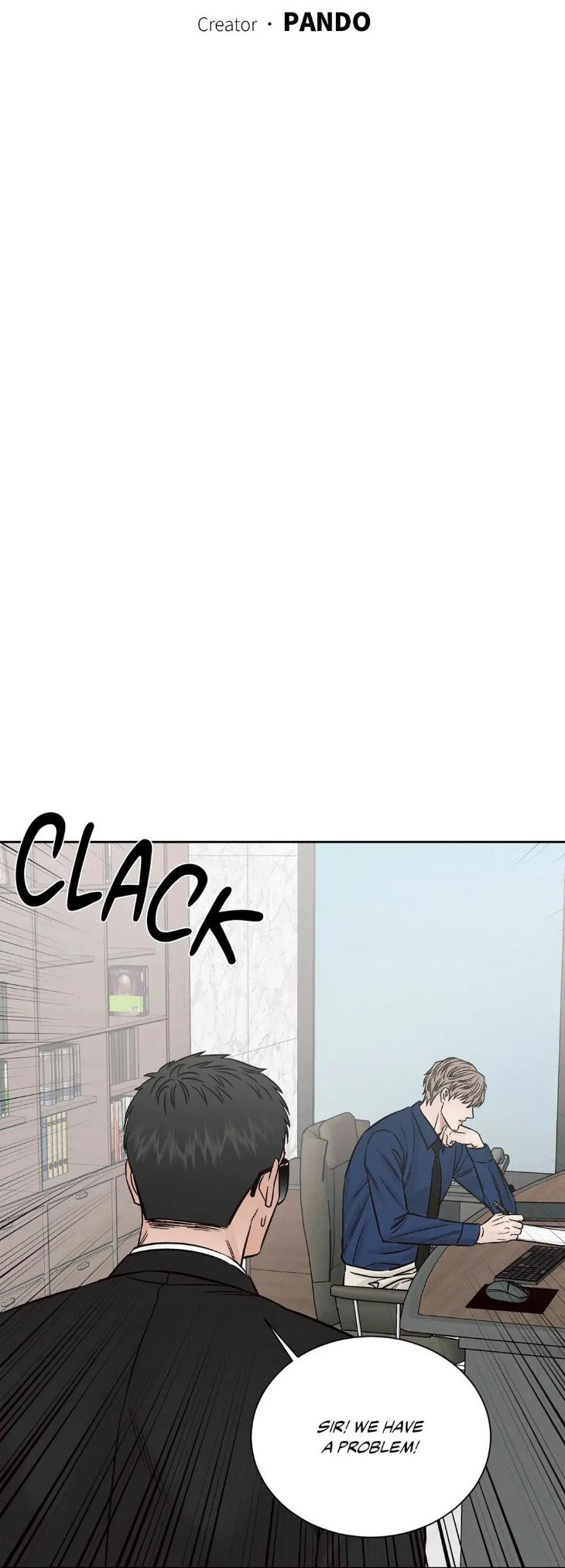 Even If You Don’t Love Me by Pando – Season 2&3 – Side 2.4 [Eng] page 6