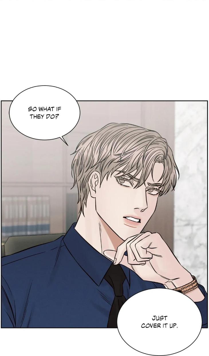 Even If You Don’t Love Me by Pando – Season 2&3 – Side 2.4 [Eng] page 8