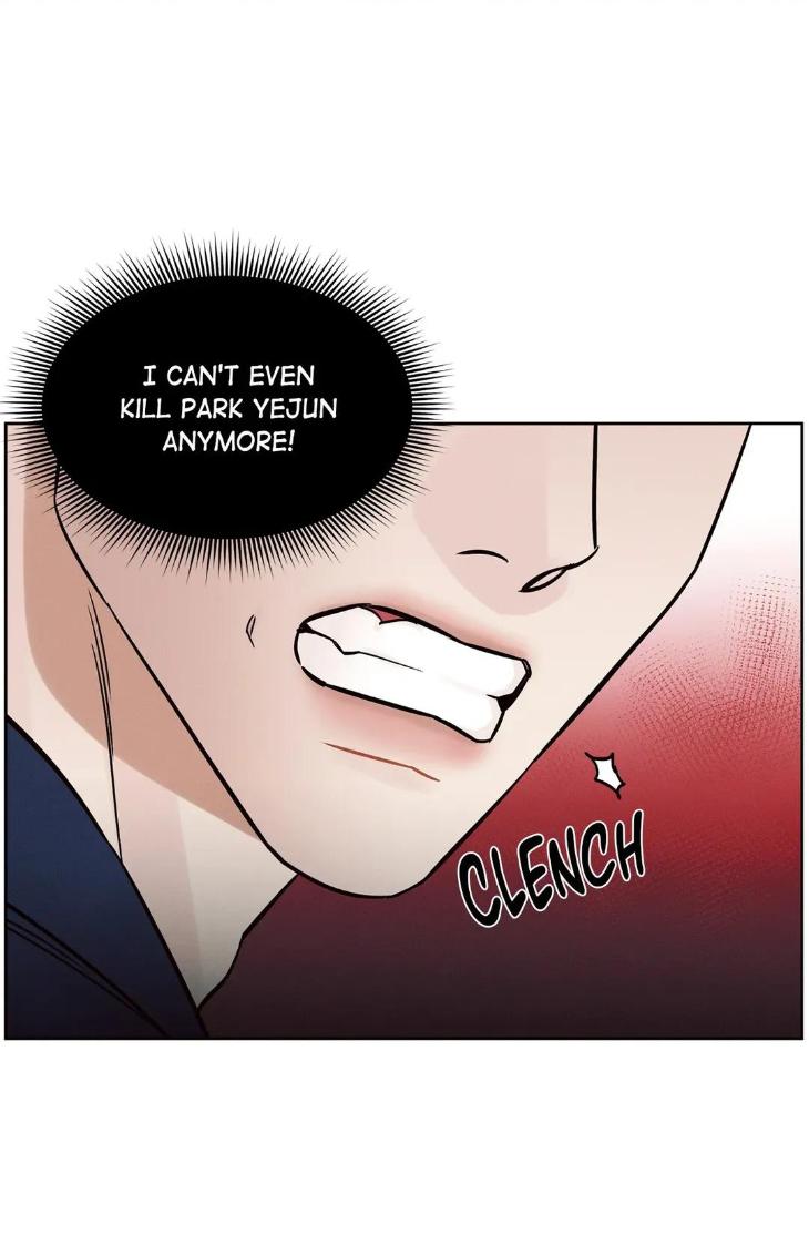 Even If You Don’t Love Me by Pando – Season 2&3 – Side 2.4 [Eng] page 17