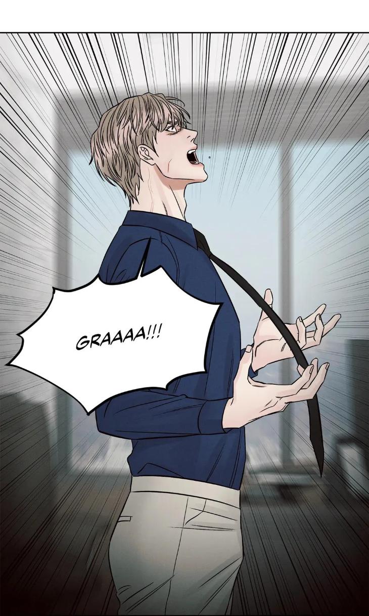 Even If You Don’t Love Me by Pando – Season 2&3 – Side 2.4 [Eng] page 18