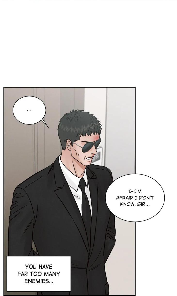 Even If You Don’t Love Me by Pando – Season 2&3 – Side 2.4 [Eng] page 20