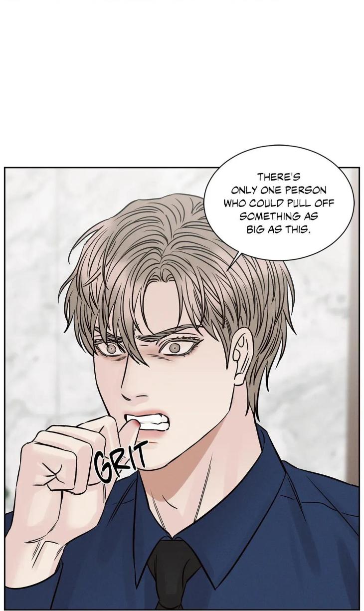 Even If You Don’t Love Me by Pando – Season 2&3 – Side 2.4 [Eng] page 21