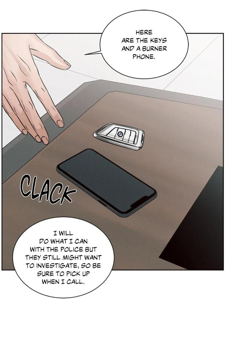 Even If You Don’t Love Me by Pando – Season 2&3 – Side 2.4 [Eng] page 23