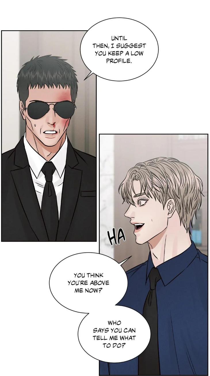 Even If You Don’t Love Me by Pando – Season 2&3 – Side 2.4 [Eng] page 24