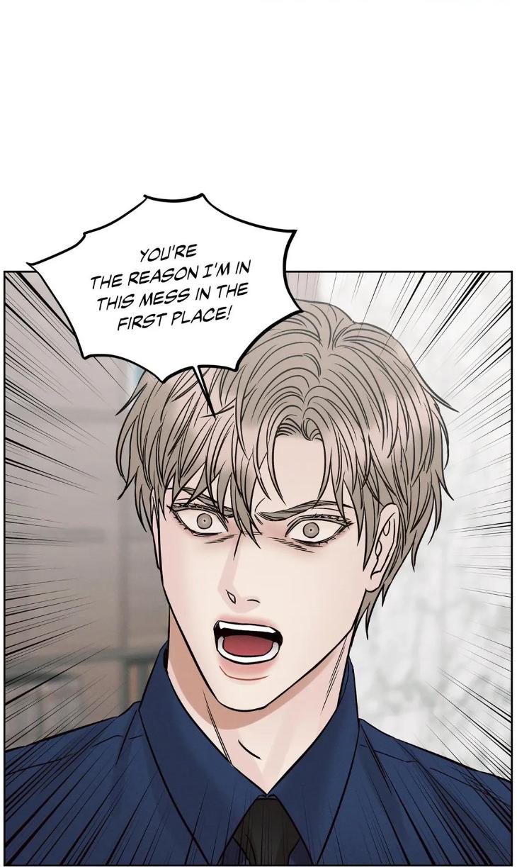 Even If You Don’t Love Me by Pando – Season 2&3 – Side 2.4 [Eng] page 25