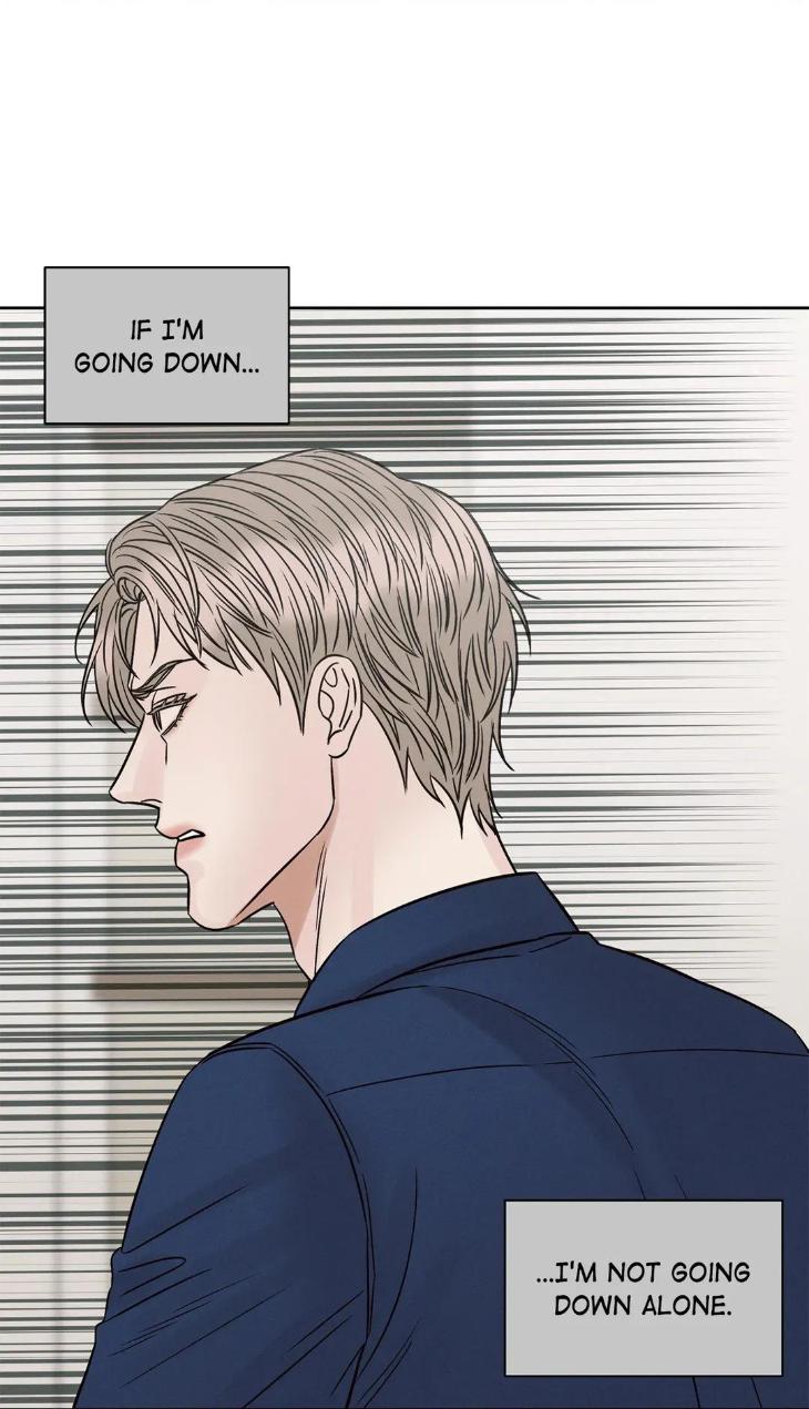 Even If You Don’t Love Me by Pando – Season 2&3 – Side 2.4 [Eng] page 27