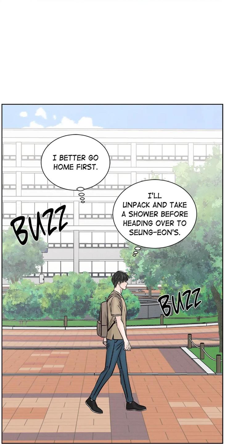 Even If You Don’t Love Me by Pando – Season 2&3 – Side 2.4 [Eng] page 29