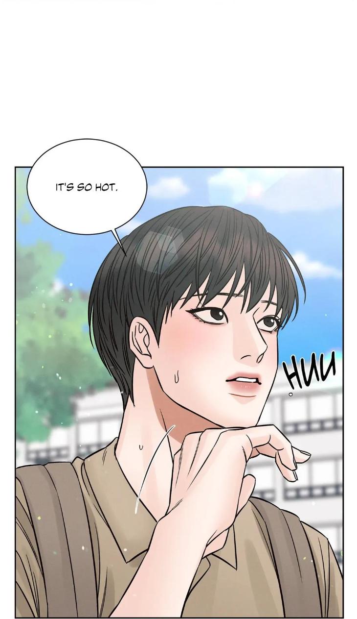 Even If You Don’t Love Me by Pando – Season 2&3 – Side 2.4 [Eng] page 30