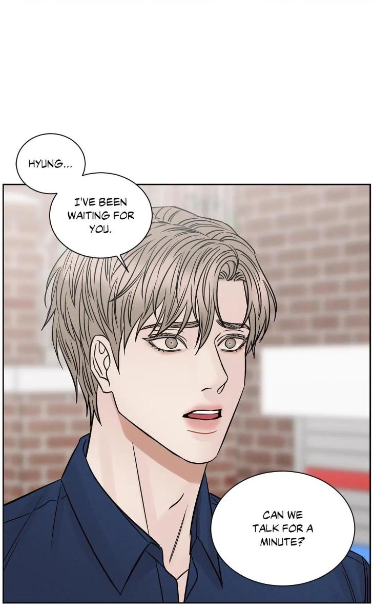 Even If You Don’t Love Me by Pando – Season 2&3 – Side 2.4 [Eng] page 33