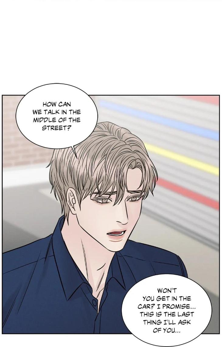 Even If You Don’t Love Me by Pando – Season 2&3 – Side 2.4 [Eng] page 35