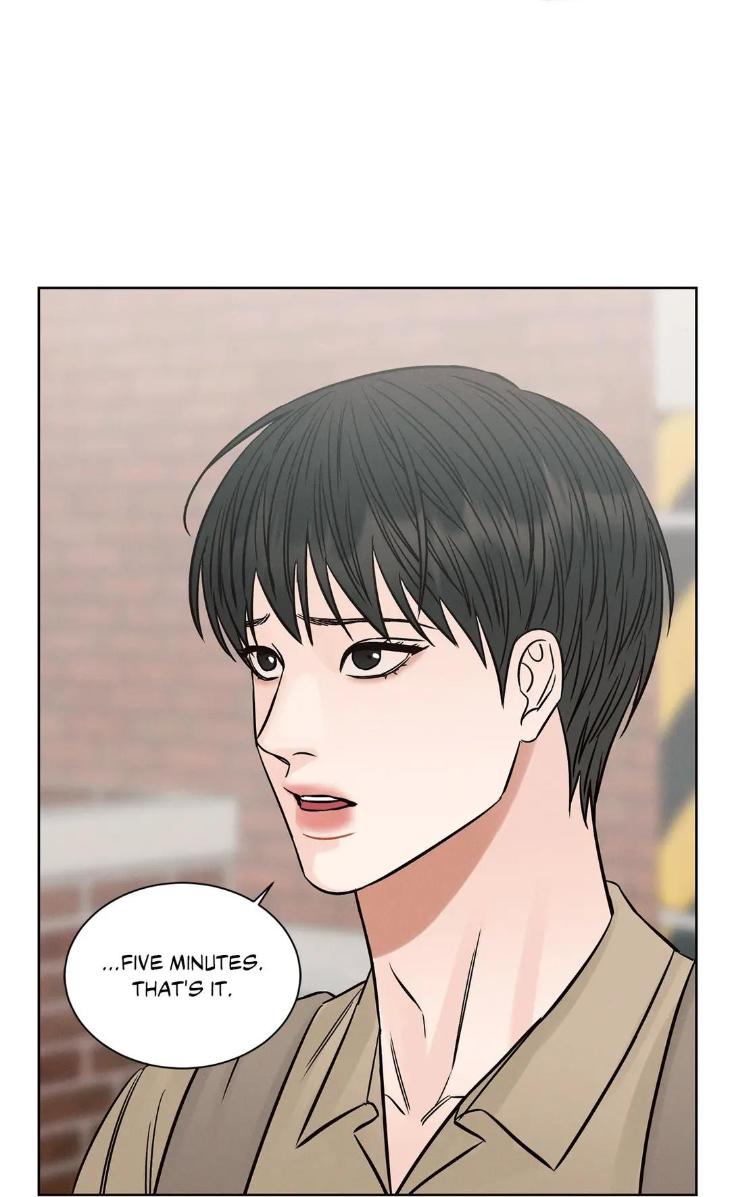 Even If You Don’t Love Me by Pando – Season 2&3 – Side 2.4 [Eng] page 36