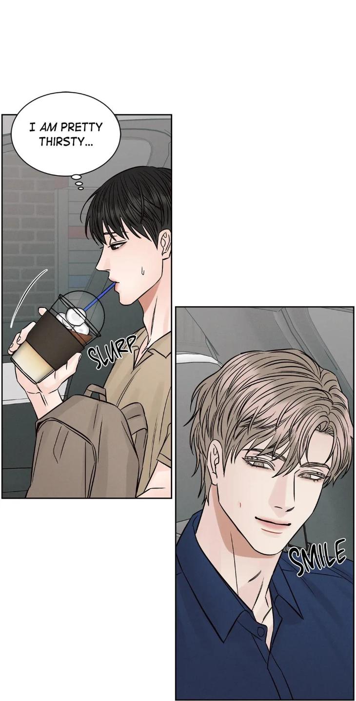 Even If You Don’t Love Me by Pando – Season 2&3 – Side 2.4 [Eng] page 39