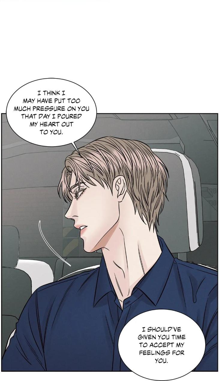 Even If You Don’t Love Me by Pando – Season 2&3 – Side 2.4 [Eng] page 42