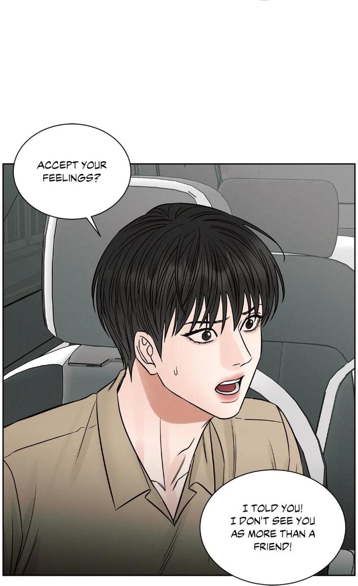 Even If You Don’t Love Me by Pando – Season 2&3 – Side 2.4 [Eng] page 43