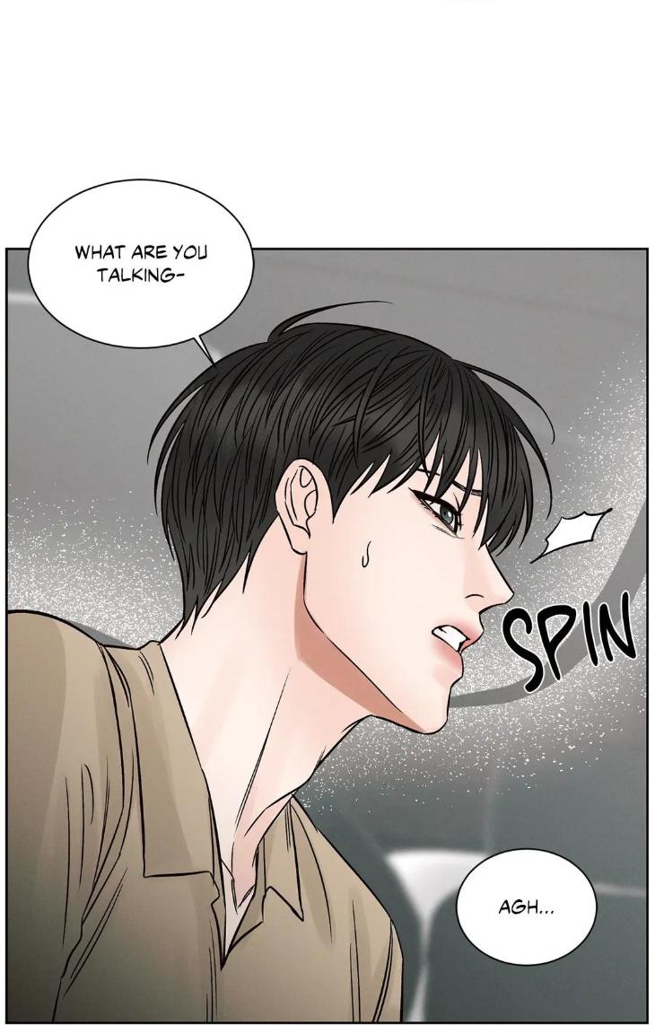 Even If You Don’t Love Me by Pando – Season 2&3 – Side 2.4 [Eng] page 46