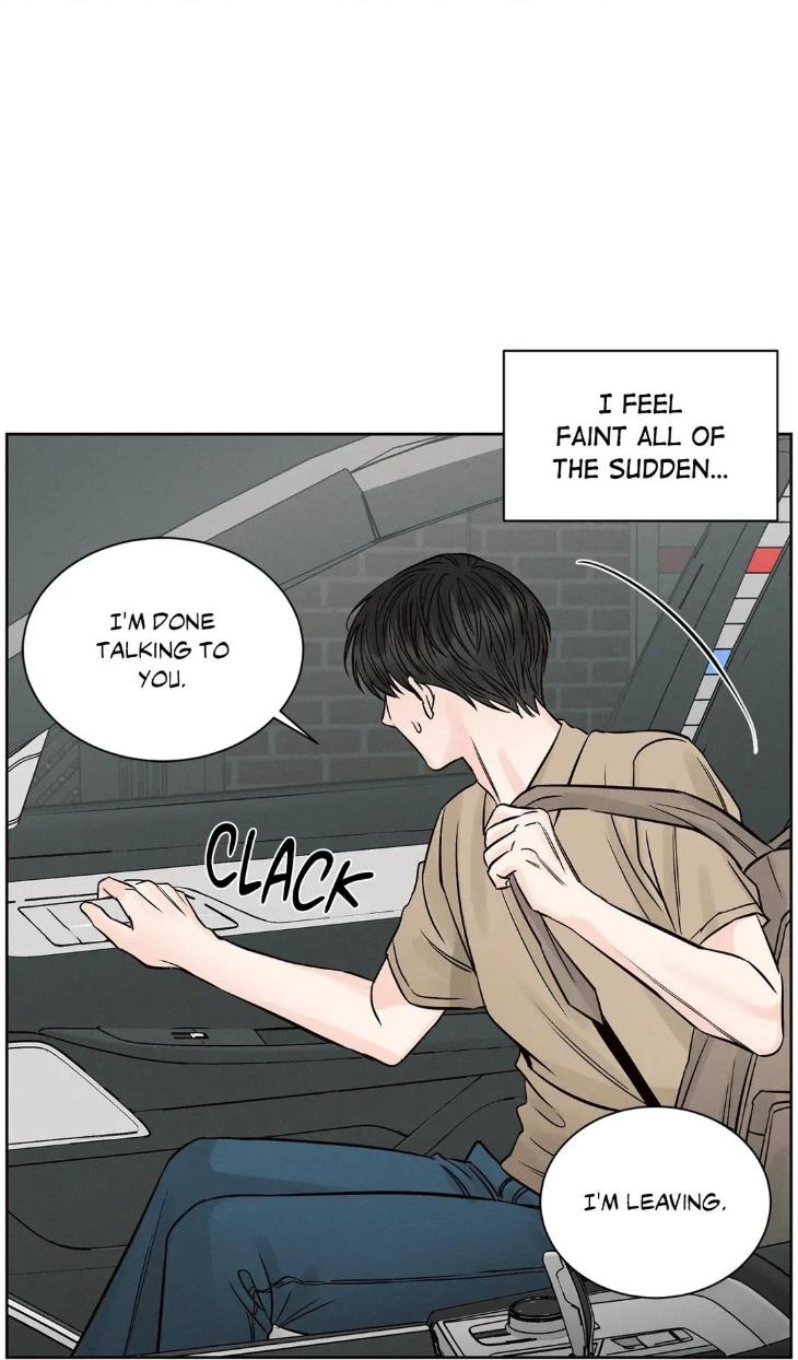 Even If You Don’t Love Me by Pando – Season 2&3 – Side 2.4 [Eng] page 47