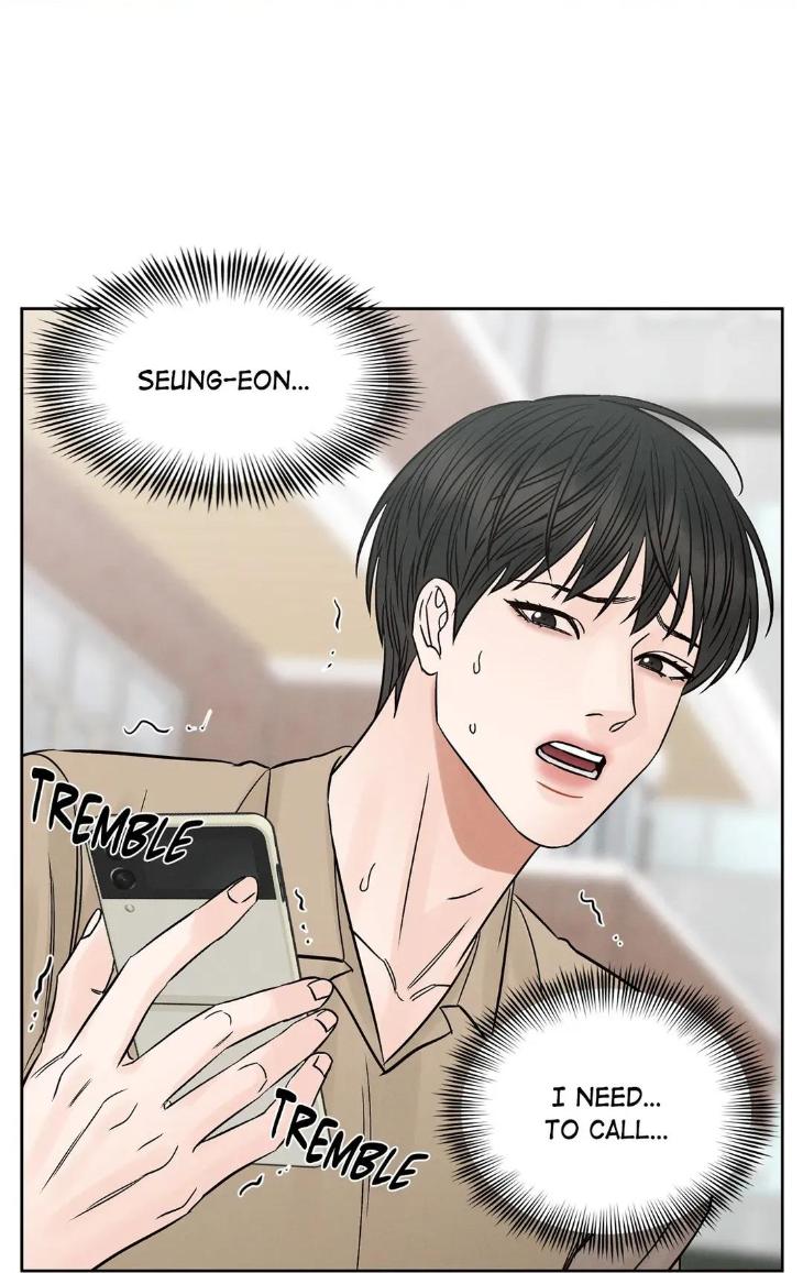 Even If You Don’t Love Me by Pando – Season 2&3 – Side 2.4 [Eng] page 49