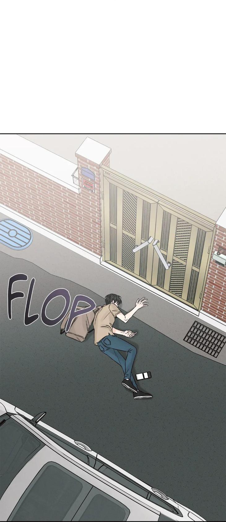 Even If You Don’t Love Me by Pando – Season 2&3 – Side 2.4 [Eng] page 51