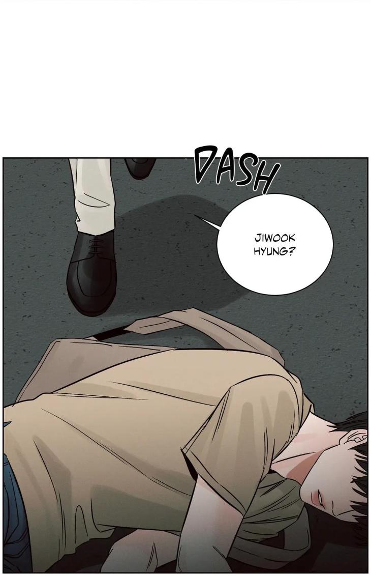 Even If You Don’t Love Me by Pando – Season 2&3 – Side 2.4 [Eng] page 53