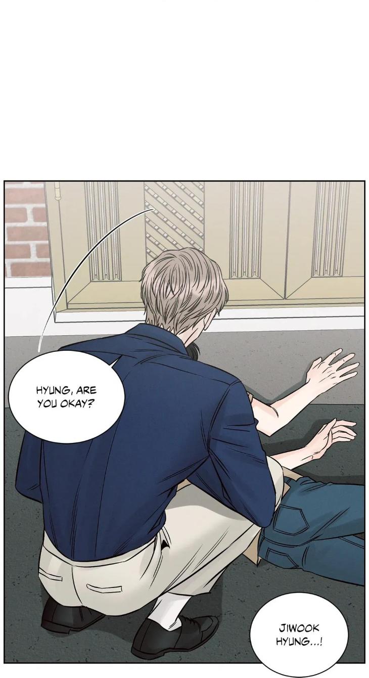 Even If You Don’t Love Me by Pando – Season 2&3 – Side 2.4 [Eng] page 54