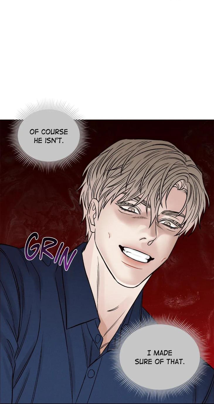 Even If You Don’t Love Me by Pando – Season 2&3 – Side 2.4 [Eng] page 55