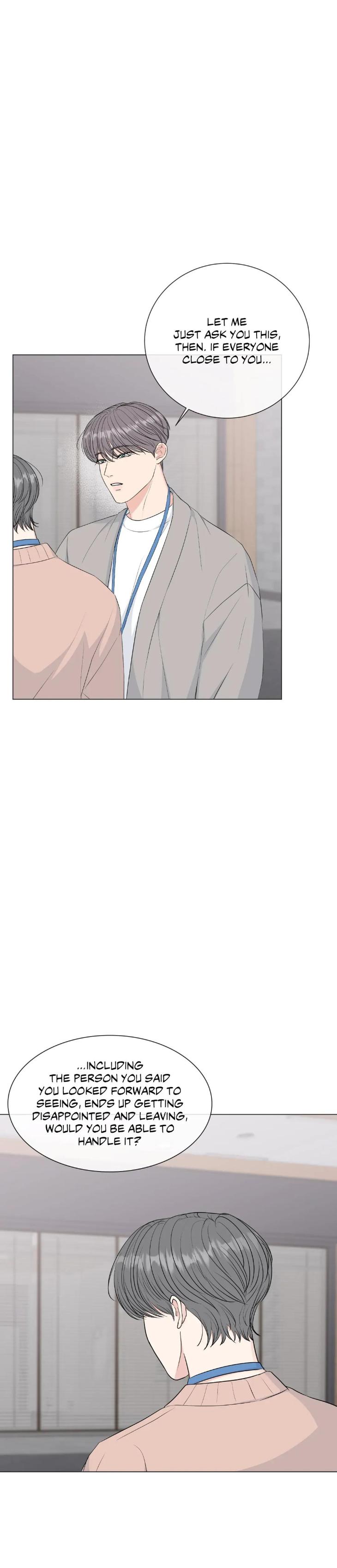 Unlikely Affair by Lilic – Uncensored Eng] page 2